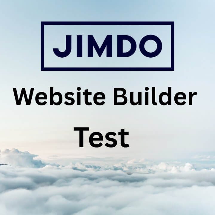DigiAds44 Jimdo - Builder Test DigiAds44 Jimdo Website Builder Test - Baukasten Cloud Vergleich
