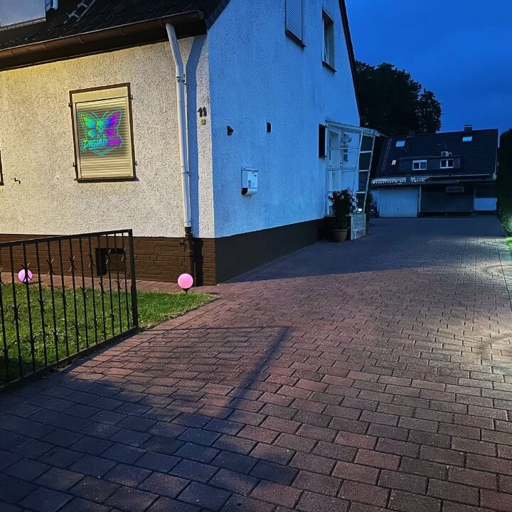 Das DigiAds44 Hauptquartier in Duisburg DigiAds44 Hauptquartier in Duisburg, kleines Büro, persönliche Betreuung, faire Preise