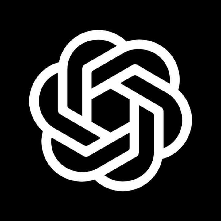 DigiAds44 ChatGPT Geo-SEO - Erfolge skalieren! ChatGPT Logo - Verflochtener Kreis/Hexagon