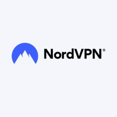 Internet Sicherheit NordVPN Logo - Internet Schutz