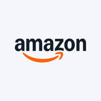 Produkt Auswahl Amazon Logo - Online Shop