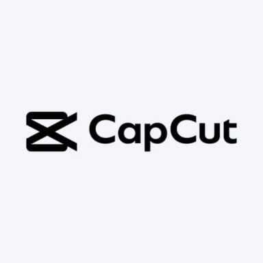 Video Editor CapCut Logo - Video Editor