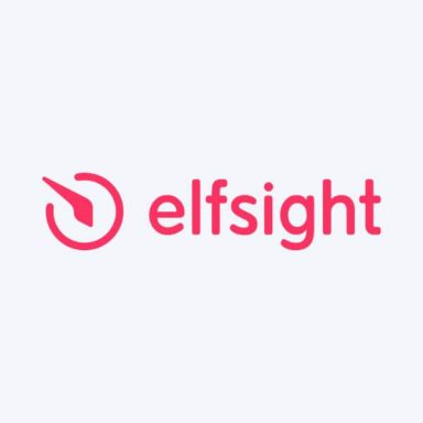 Web Widgets Elfsight Logo - Website Widgets